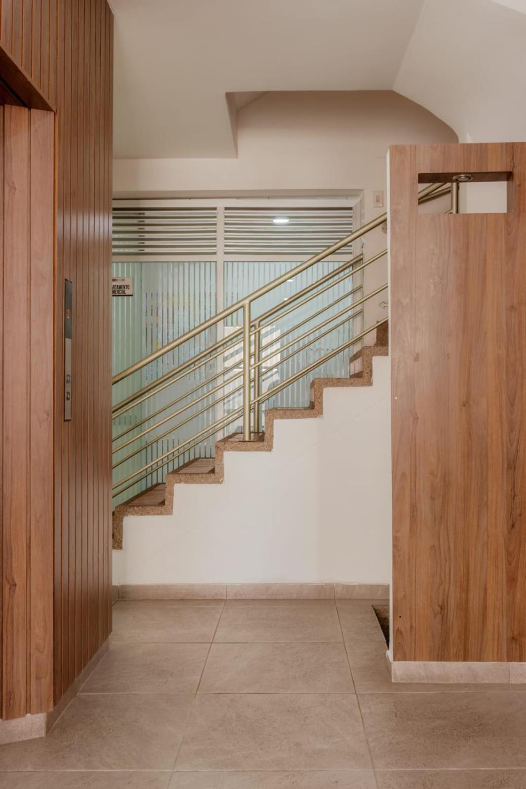 Hemma Bogota Chapinero Premium Suites Hotel ภายนอก รูปภาพ