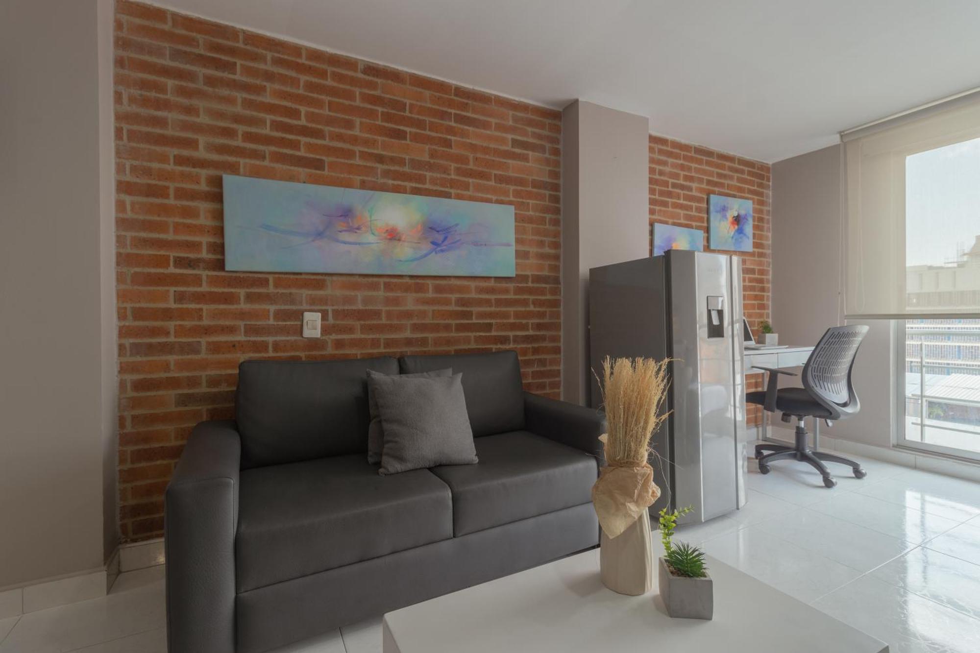 Hemma Bogota Chapinero Premium Suites Hotel ภายนอก รูปภาพ