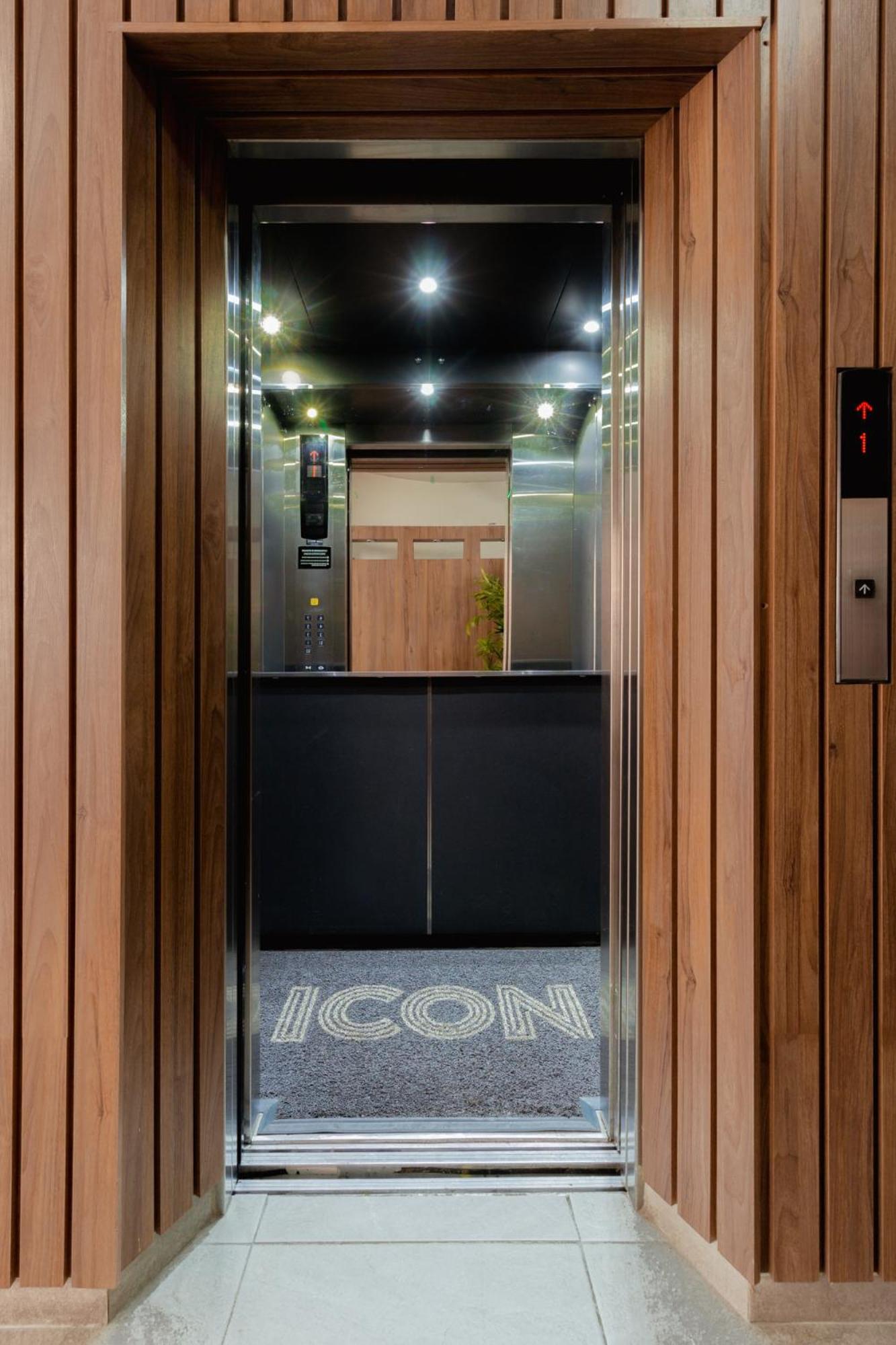 Hemma Bogota Chapinero Premium Suites Hotel ภายนอก รูปภาพ