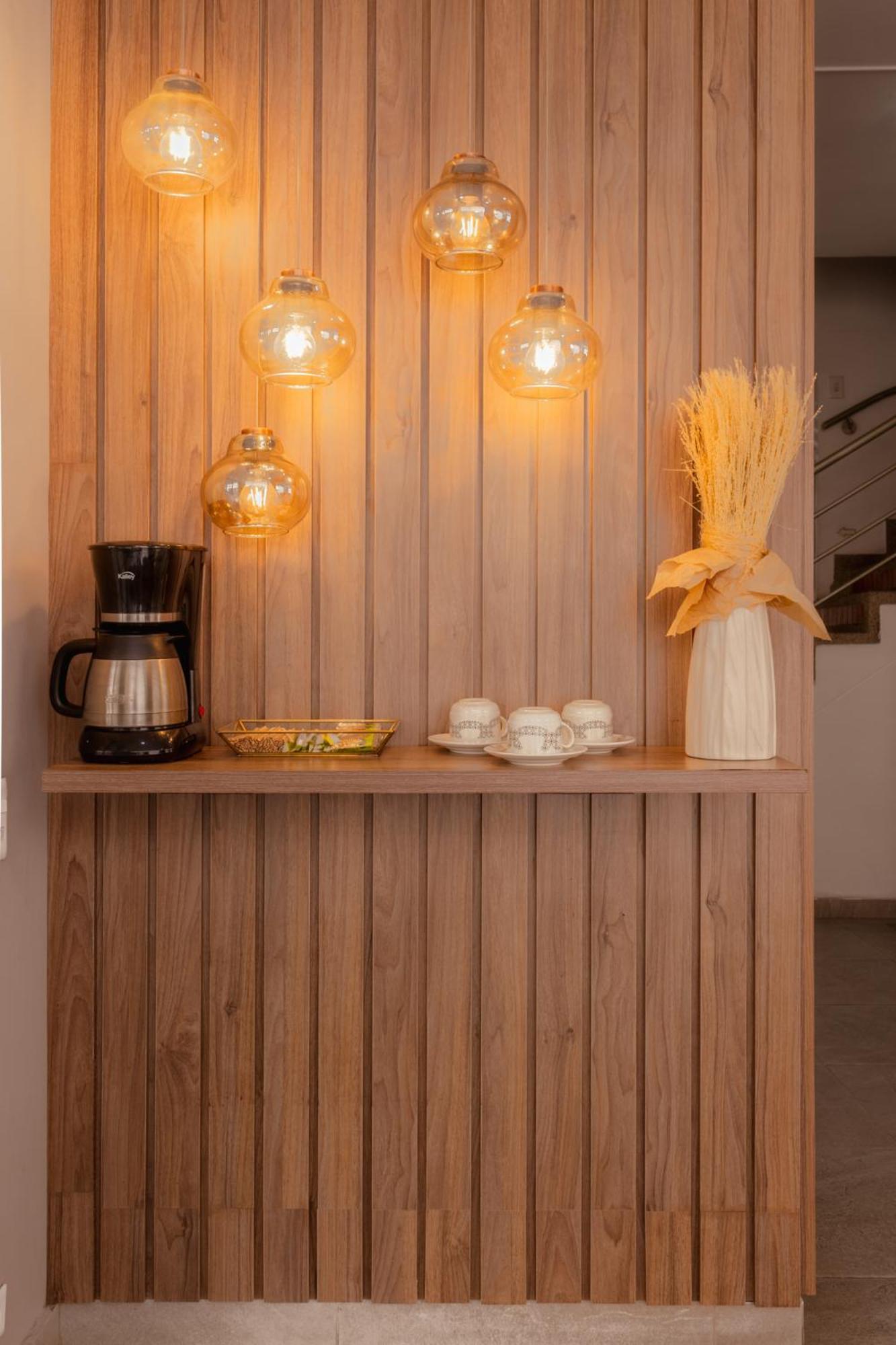 Hemma Bogota Chapinero Premium Suites Hotel ภายนอก รูปภาพ